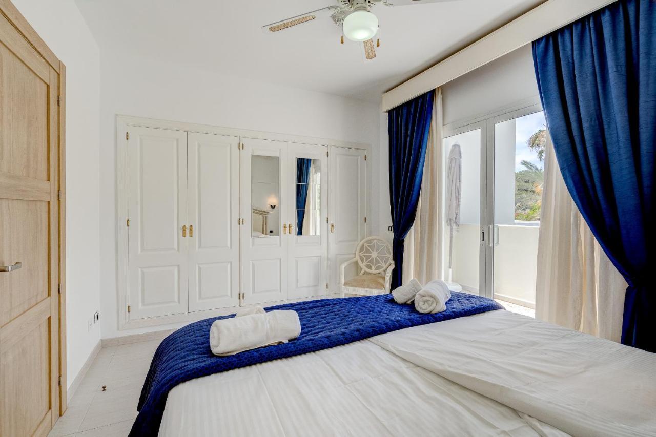 Chalet Golf Playa De Las Americas 2 Arona  Exterior foto