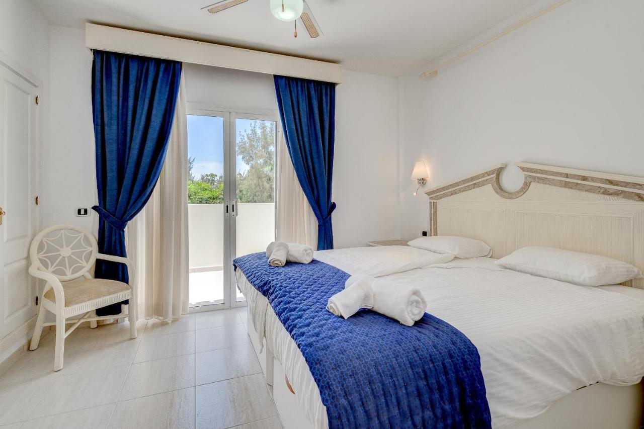 Chalet Golf Playa De Las Americas 2 Arona  Exterior foto